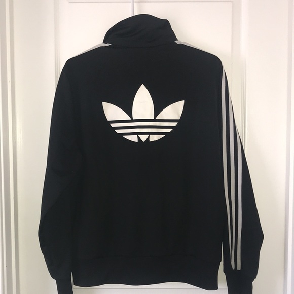 👕 Adidas Zipper Jacket - Picture 2 of 5